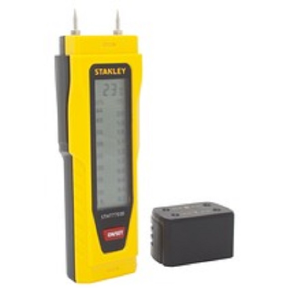 vochtmeter stanley