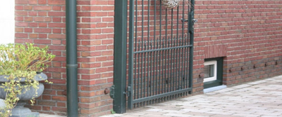Vochtbestrijding met Carebrick Vochtbestrijding met Carebrick