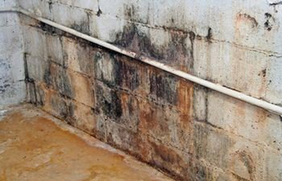oorzaken van water in de kelder en de oplossingen oorzaken van water in de kelder en de oplossingen